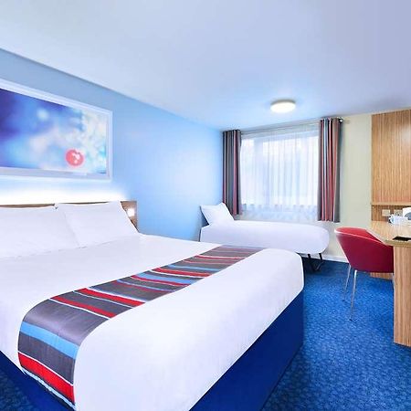 Travelodge Newcastle Central Bilik gambar