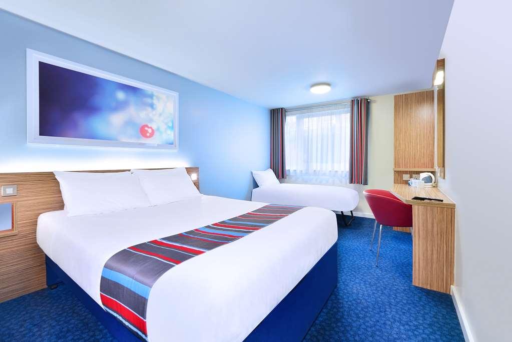 Travelodge Newcastle Central Bilik gambar