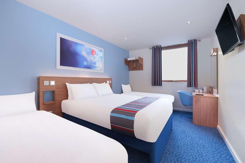 Travelodge Newcastle Central Bilik gambar